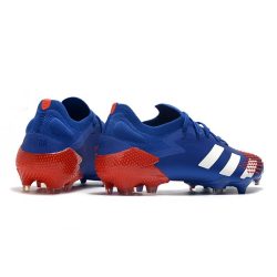 Adidas Predator Mutator 20.1 L FG Blauw Wit Rood_4.jpg